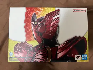 S.H.Figuarts (진골조제법) 타쟈돌 콤보 (최종회 Ver.)