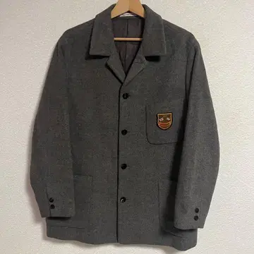 Papas 파파스 울 테일러드 자켓 M 새상품급