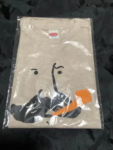 officialdism 티셔츠 M 사이즈