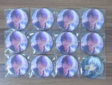 프로세카 그리캔 아오야기 토야 앙스타 콜라보