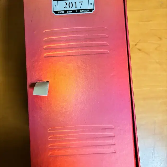 방탄소년단 BTS 2017 시즌그리팅