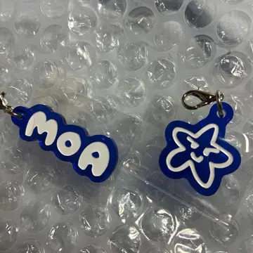 TXT ACT TOMORROW 아크릴 참 영준