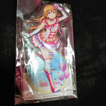 오미 카나타 아크릴 스탠드 vol.2 러브 라이브! 니지가사키 학원