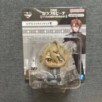 우리 씨 제일복권 피규어