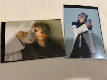 빵뮤 란브로 블레이크 세트