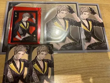 브라스 2025 AGF 기 세트