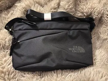 THE NORTH FACE Pyranees 숄더 S 블랙