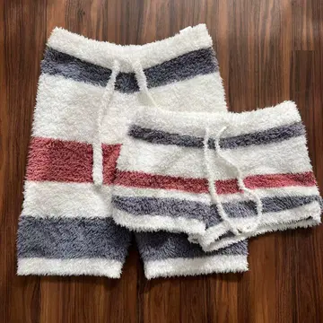 GELATO PIQUE 룸웨어 세트 남성용 여성용