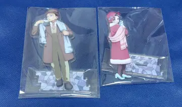 귀멸의 칼날 ufotable AGF 아크릴 스탠드 1