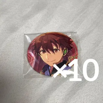 모리사와 치아키 이벤토 콜렉션 캔뱃지