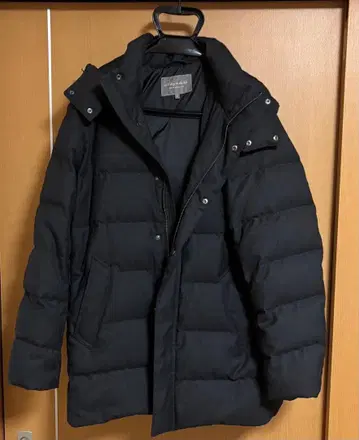 유나이티드 애로우즈 다운 자켓