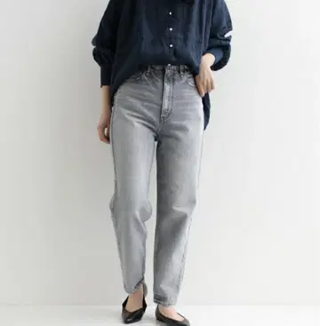 어퍼 하이츠 THE MISS 실버 24