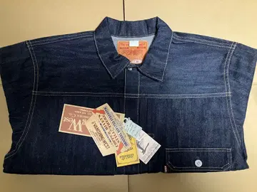 프리휠러스 506XX 1942 대전 모델