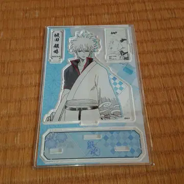 은혼 17 사카타 긴토키 명장면 디오라마 피규어