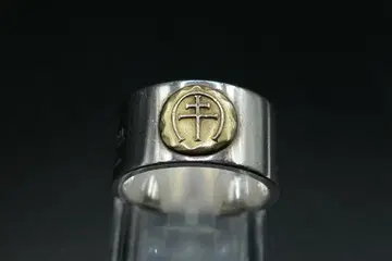 21호 클라이미 CRIMIE 놋쇠 반지 말발굽