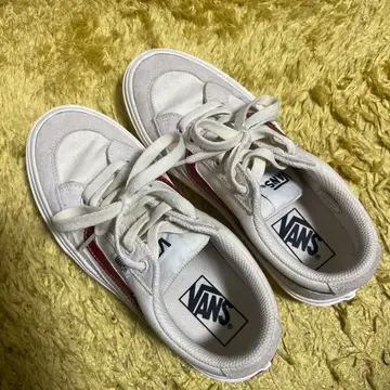 VANS V3830SC 22.5cm