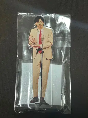 벽 포스터 나가미 아크릴 스탠드