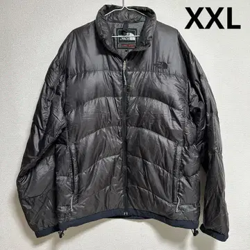 THE NORTH FACE SUMMIT SERIES 다운 자켓