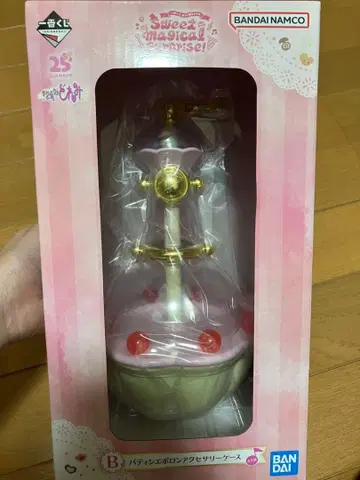 제일복권 오자마녀 도레미 B상