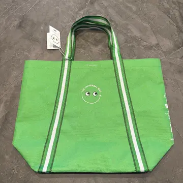 본고장 영국 안야 힌드마치 완판 콜라보 백