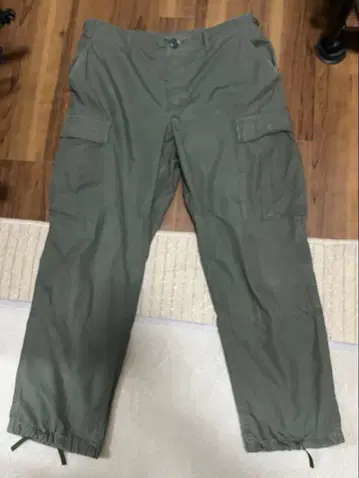 PROPPER 프로퍼 BDU 트라우저 팬츠