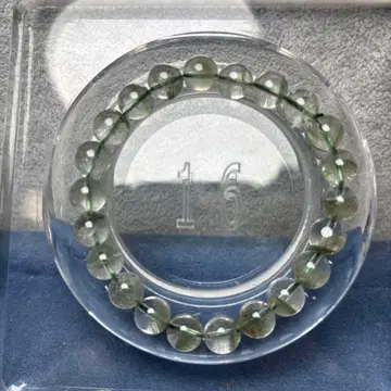 그린 가든 쿼츠 팔찌 11-120