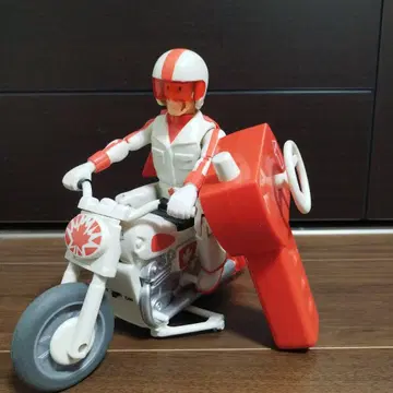 [초레어품] 듀크 카붐 리모트 컨트롤 비클 무선 조종