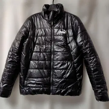 푸마 다운 자켓 M