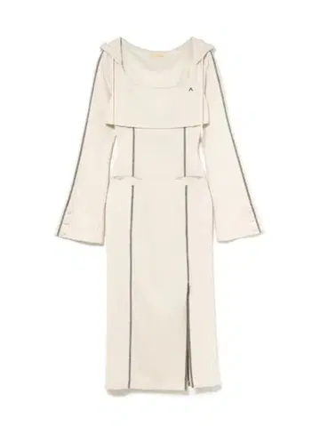 Nora stitch dress AM1575