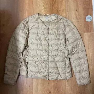 울트라 라이트 다운 컴팩트 자켓 유니클로