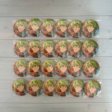 앙스타 토모에 히요리 캔뱃지