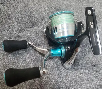 다이와(DAIWA) 스피닝 릴