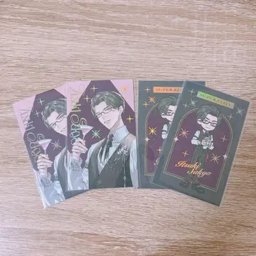 니지산지 에리브리 이츠키 사쿄 폴라로이드 AGF 2025