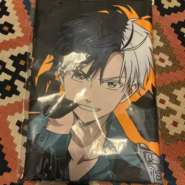 WIND BREAKER 윈브레 사쿠라 하루카 로프트