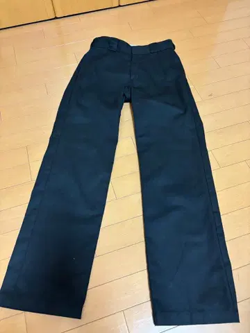 Dickies 874 워크 팬츠 그레일