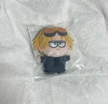 니지산지 엑스 알비오 봉제 인형