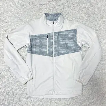 FOOT JOY 풋조이 모크넥 지퍼 하이넥