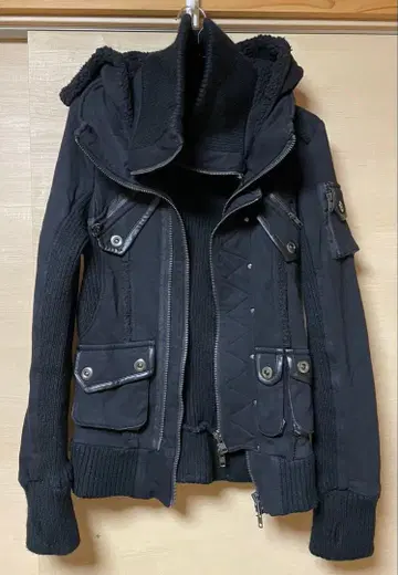 BuffaloBobs 후디 M 사이즈 상당