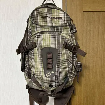 DAKINE HELI PRO 20 백팩 헬리프로 스노우보드