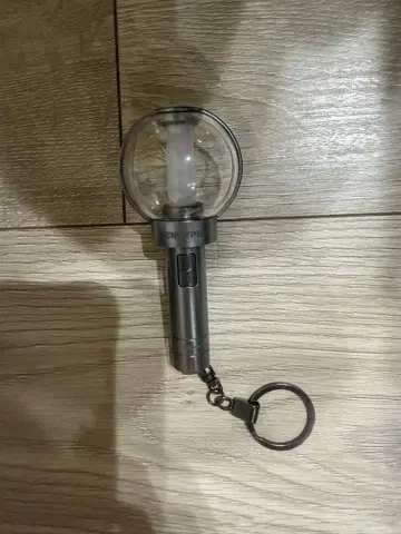 enhypen 엔진봉 키링