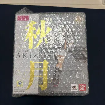 [ 미개봉품 ] 반다이 아머 걸즈 프로젝트 AGP 아키즈키 피규어