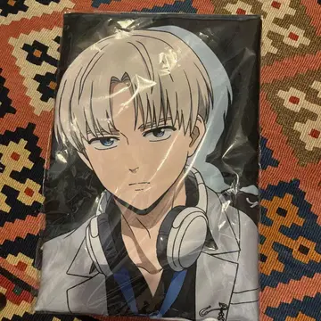 WIND BREAKER 윈브레 카지 렌 로프트