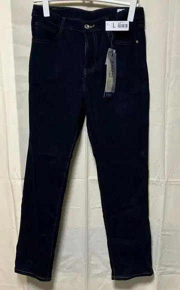 EDWIN 에드윈 저지즈 테이퍼드 L