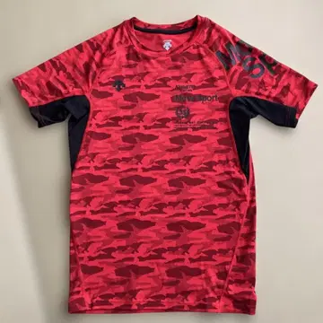 DESCENTE 남성용 컴프레션 L 사이즈