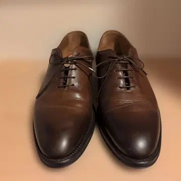 Mannina 이탈리아 피렌체 가죽 신발 M 사이즈