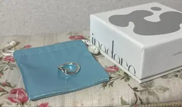 inodore 한국 베를린 반지