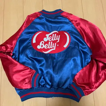 Jelly Belly 스카잔 M