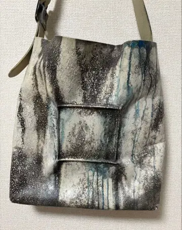 kagariyusuke/도시형 카모플라쥬(파랑)/백