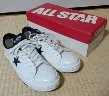 컨버스 Converse 원스타 ONE STAR J