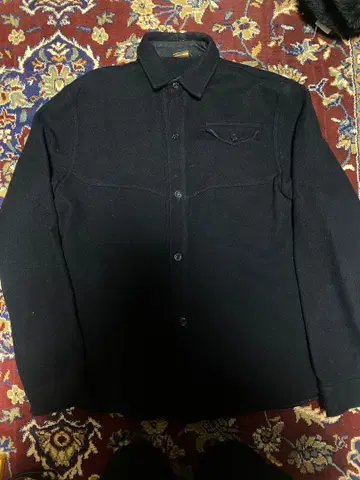 CHAMPION US NAVY CPO SHIRT VINTAGE